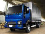 Ford Cargo 1119 2013 года